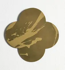 Remembrance by Max Gimblett, sold Sep 2020
