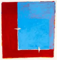 Riduan Tomkins, Untitled - 2 Figures
