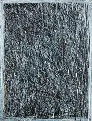 Untitled - Abstract Composition by Robert McLeod, offered Sep 2020