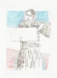 Ruth Davey, Recital