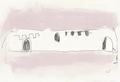 Maree Francis, Southwell Chapel