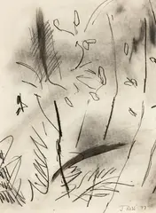 Untitled by James Ross, offered Sep 2020