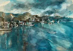 Melitta Hogg, Beachlands No. 12