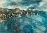 Melitta Hogg, Beachlands No. 12