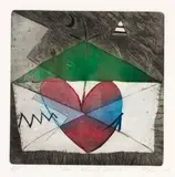 Philippa Blair, Home is Where the Heart Is
