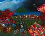 Alan Taylor, Year of the Child