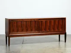 Henry Klein, A superb sideboard