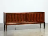 Henry Klein, A superb sideboard