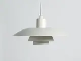 Poul Henningson, A vintage ‘PH3’ pendant lamp