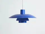 Poul Henningson, A vintage ‘PH3’ pendant lamp