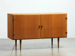 Borge Morgensen, A two-door ‘29d010’ cabinet