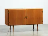 Borge Morgensen, A two-door ‘29d010’ cabinet