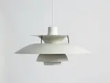 Poul Henningson, A vintage ‘PH5’ pendant lamp