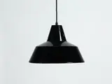 Louis Poulsen, A 1950s industrial pendant lampshade