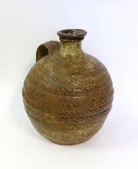 Large flagon by Len Castle, sold Feb 2020