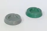 Keith Murray for Wedgwood, Two ashtrays