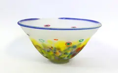 Peter Viesnik, Large bowl