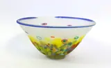 Peter Viesnik, Large bowl