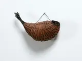 Ruth Castle, Hanging bird form