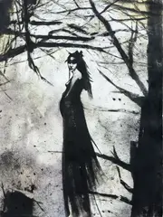 Jason Greig, Lady in Waiting