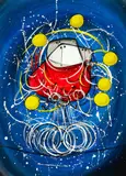 Ted Dutch, Untitled – The Juggler