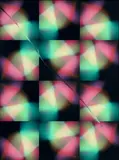 André Hemer, Wallpaper_01 (Default) Tiled and Smudged