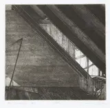 Grahame Sydney, Attic