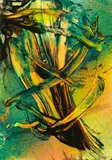 Judy Millar, Untitled