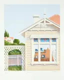 Peter Siddell, Trellis