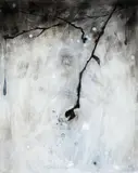 Cruz Jiminez, Breath of Winter
