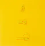 Seung Yul Oh, Untitled
