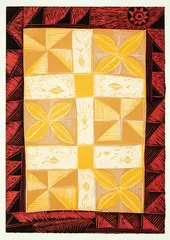 Fatu Feu’u, Le Matua