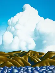 D.B.G Goodwin, Composite No. 13