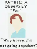 Gavin Hurley, Patricia Dempsey