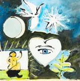 Pat Hanly, Wonder