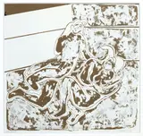 Pat Hanly, Love Scene B
