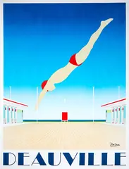 Razzia, Deauville