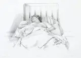 Grahame Sydney, Sleeper