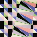 Anne Riethmaier, Mesmarise and wrap
