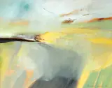Bernard Waters, Untitled – Landscape