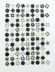 Stigma 3 by Grahame Fletcher, sold Feb 2020