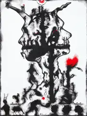 Andy Leleisi’uao, Unmalosa