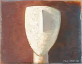 Paul Radford, Head of a Man