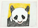 Gavin Chilcott, A Panda