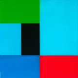 Anne Riethmaier, Colour Concept – Small VI