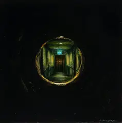 Daniel Unverricht, Exit
