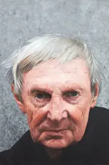 Stephen Marty Welch, North Easterly