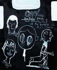 Mark Braunias, Cool
