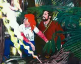 James Lynch, We were in the jungle #3