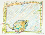 Gavin Chilcott, Lapsang – Souchong